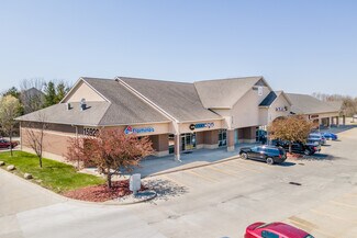 Clive, IA Office/Retail - 15920 Hickman Rd