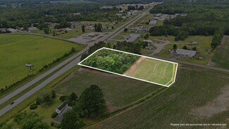 Washington, NC Commercial - 5238 US Highway 264 W