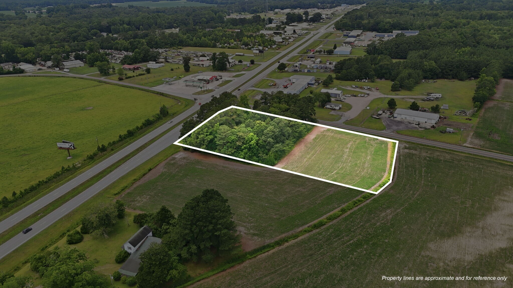 5238 US Highway 264 W, Washington, NC for Sale
