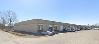 Nashville, TN Industrial - 207 River Hills Dr