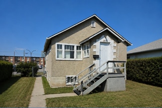 Red Deer, AB Office - 4914 50 Av Red Deer, AB Office - 4914 50 Av