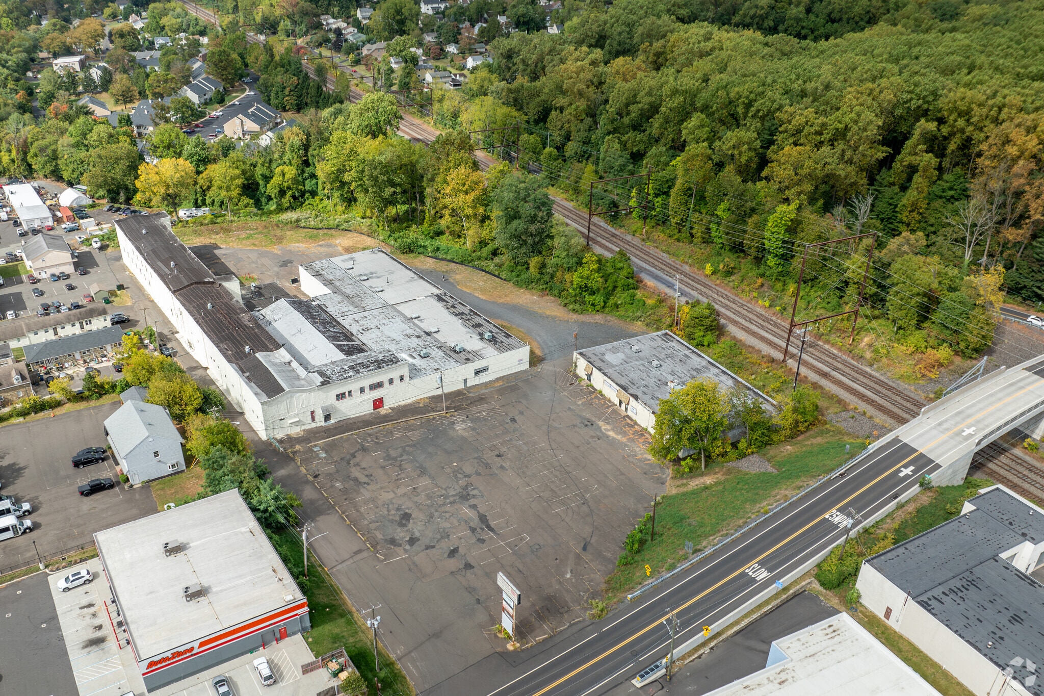 50 Hulmeville Ave, Penndel, PA for Sale