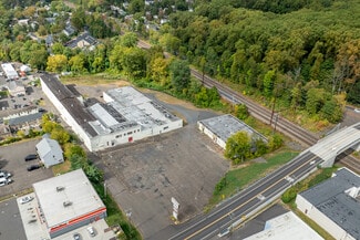 Penndel, PA Warehouse - 50 Hulmeville Ave