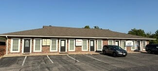 Olathe, KS Office - 13849 S Mur-Len Rd Olathe, KS Office - 13849 S Mur-Len Rd