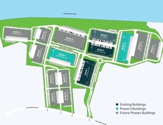 Nashville, TN Industrial - 7228 Centennial Blvd