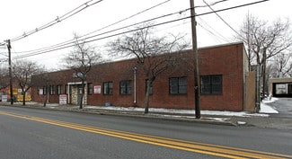 Lodi, NJ Office - 399 Main St