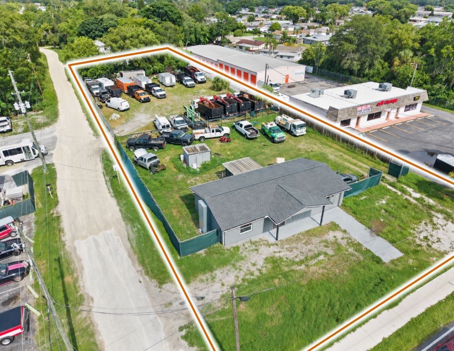 3830 Grand Blvd, New Port Richey, FL for Sale