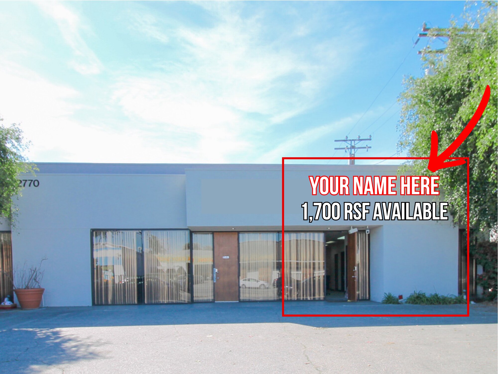 2768-2770 E Slauson Ave, Huntington Park, CA for Rent