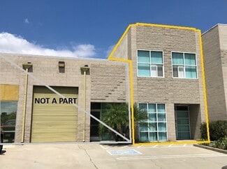 Arcadia, CA Flex - 11819 Goldring Rd