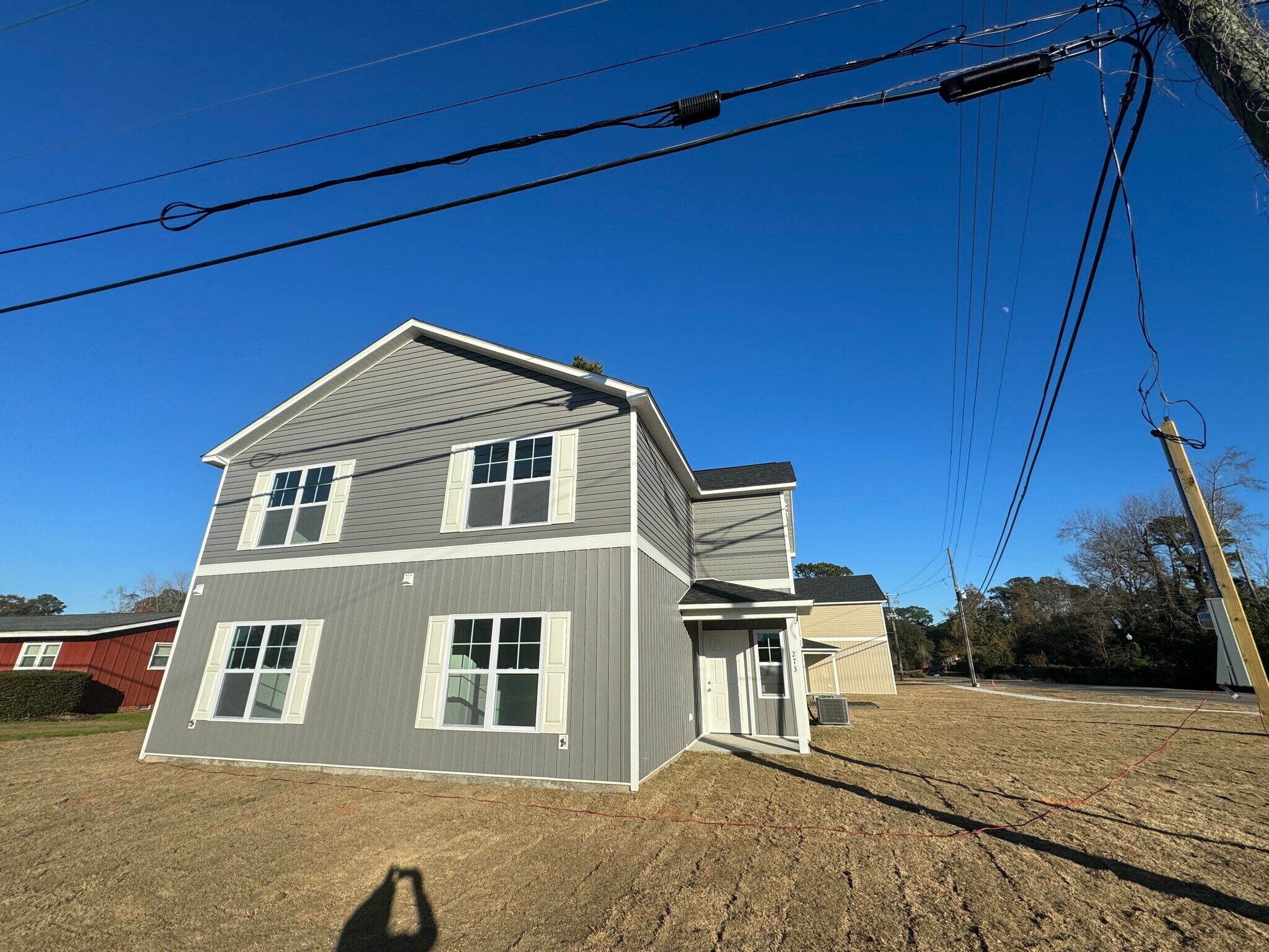 4507 Greenway Ave, Wilmington, NC for Sale