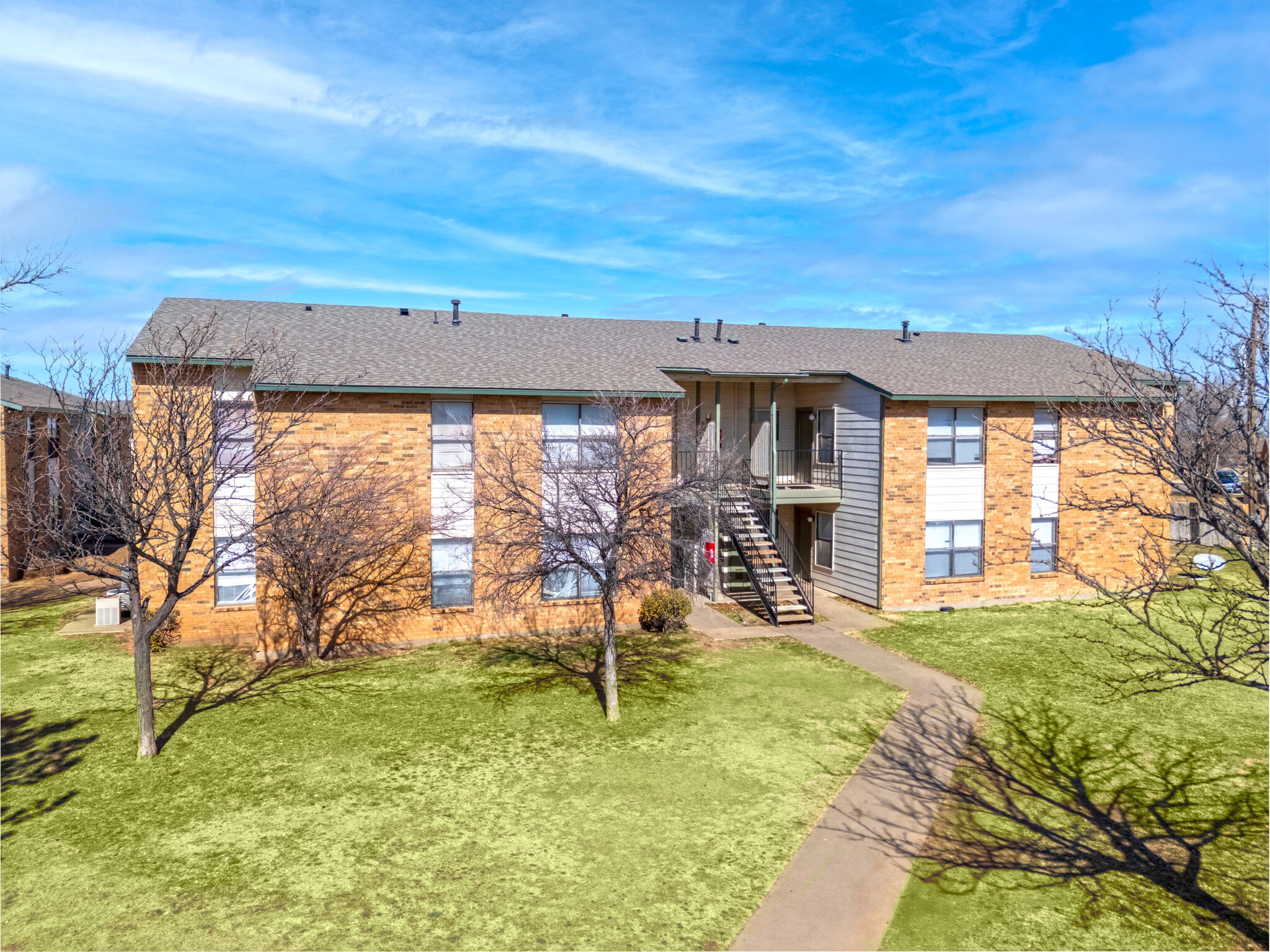 2601 N Grand St, Amarillo, TX for Sale