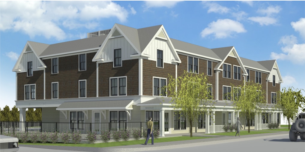 344 Main St, Niantic, CT for Rent