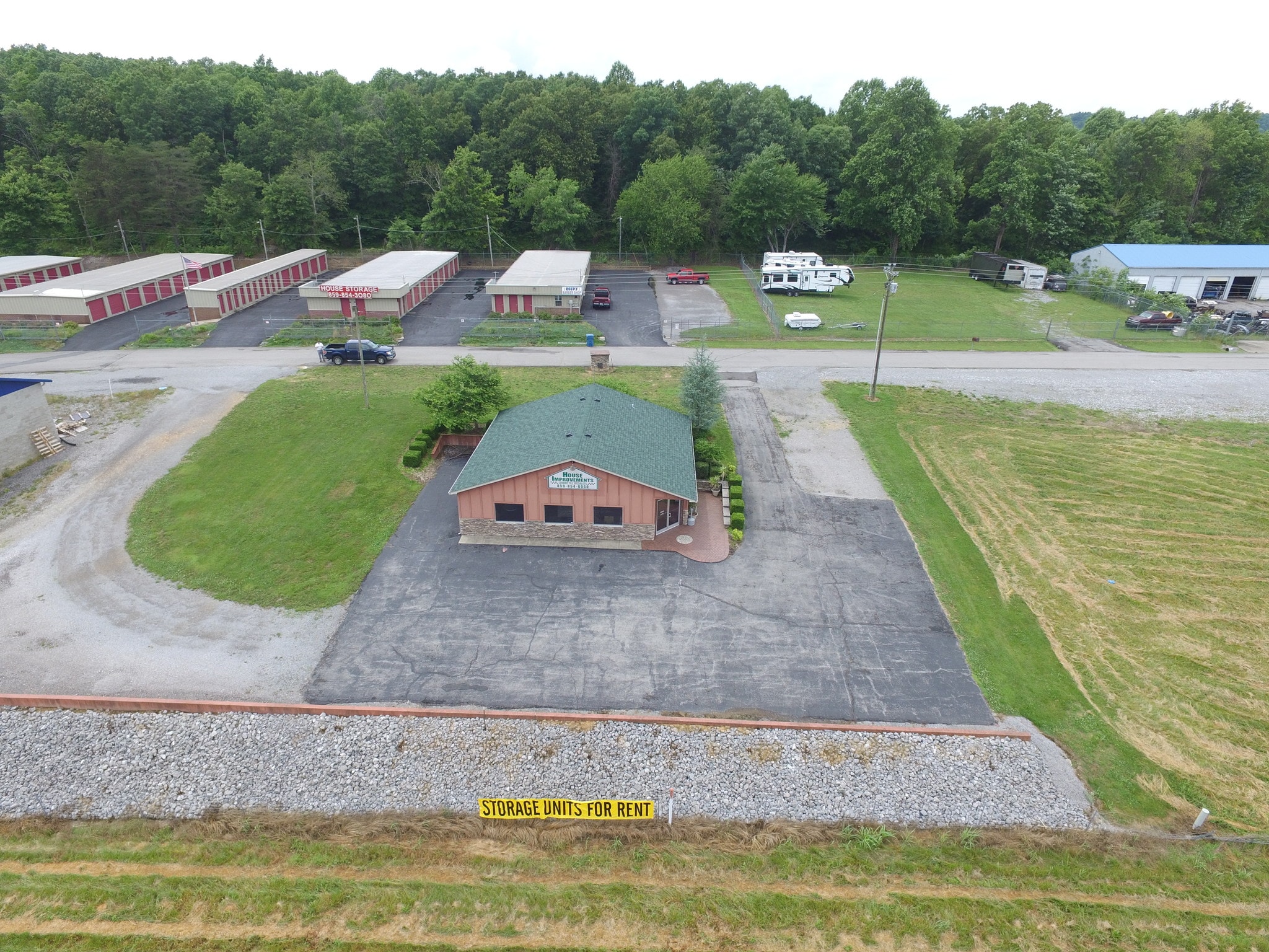 112 S Troy Ave, Stanford, KY for Sale