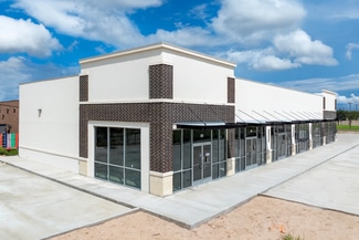 McAllen, TX Retail - 4101 Pecan Blvd