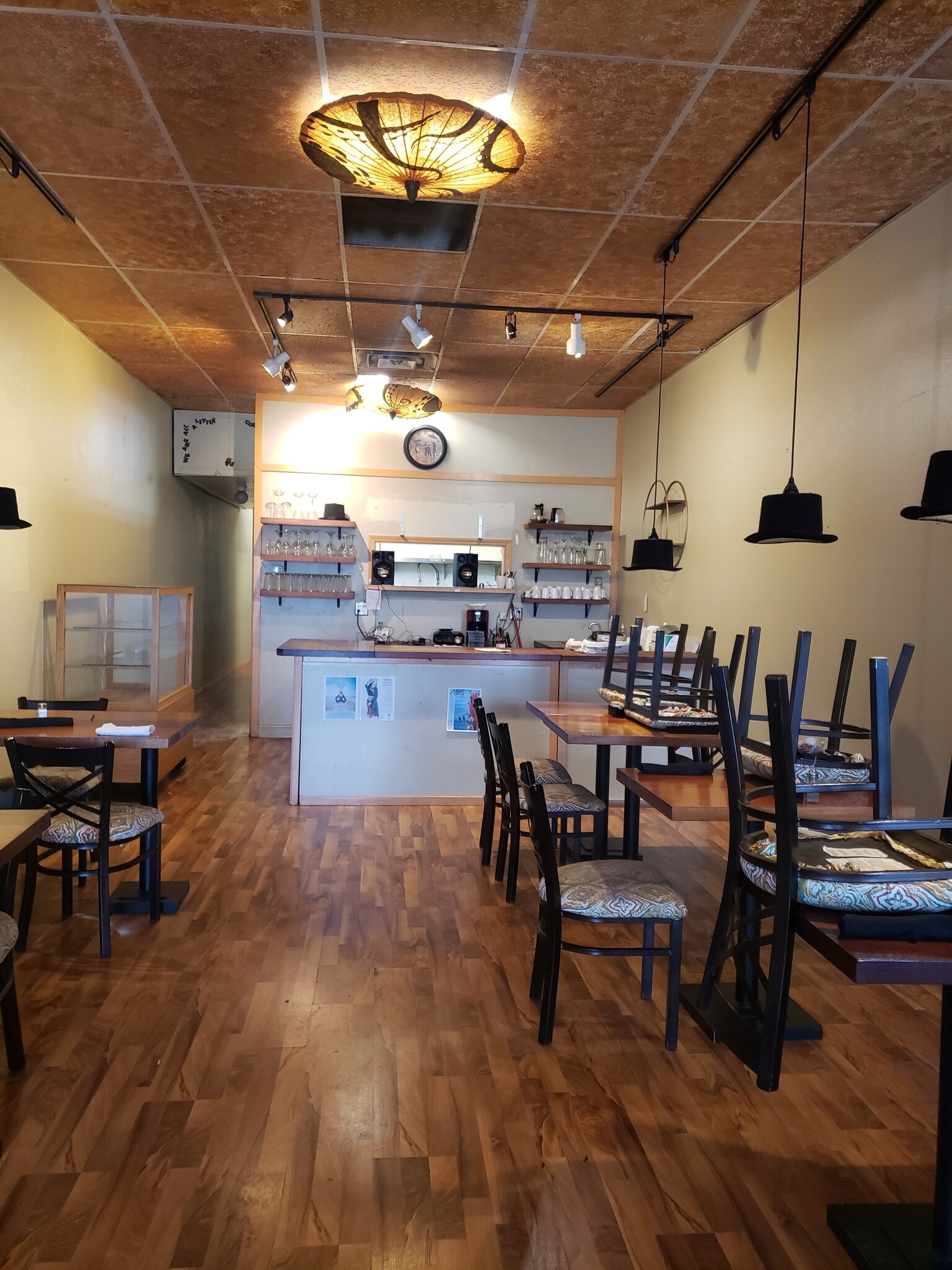 1728 S Main St, Willits, CA for Rent