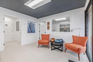 San Jose, CA Warehouse - 2471 Autumnvale Dr