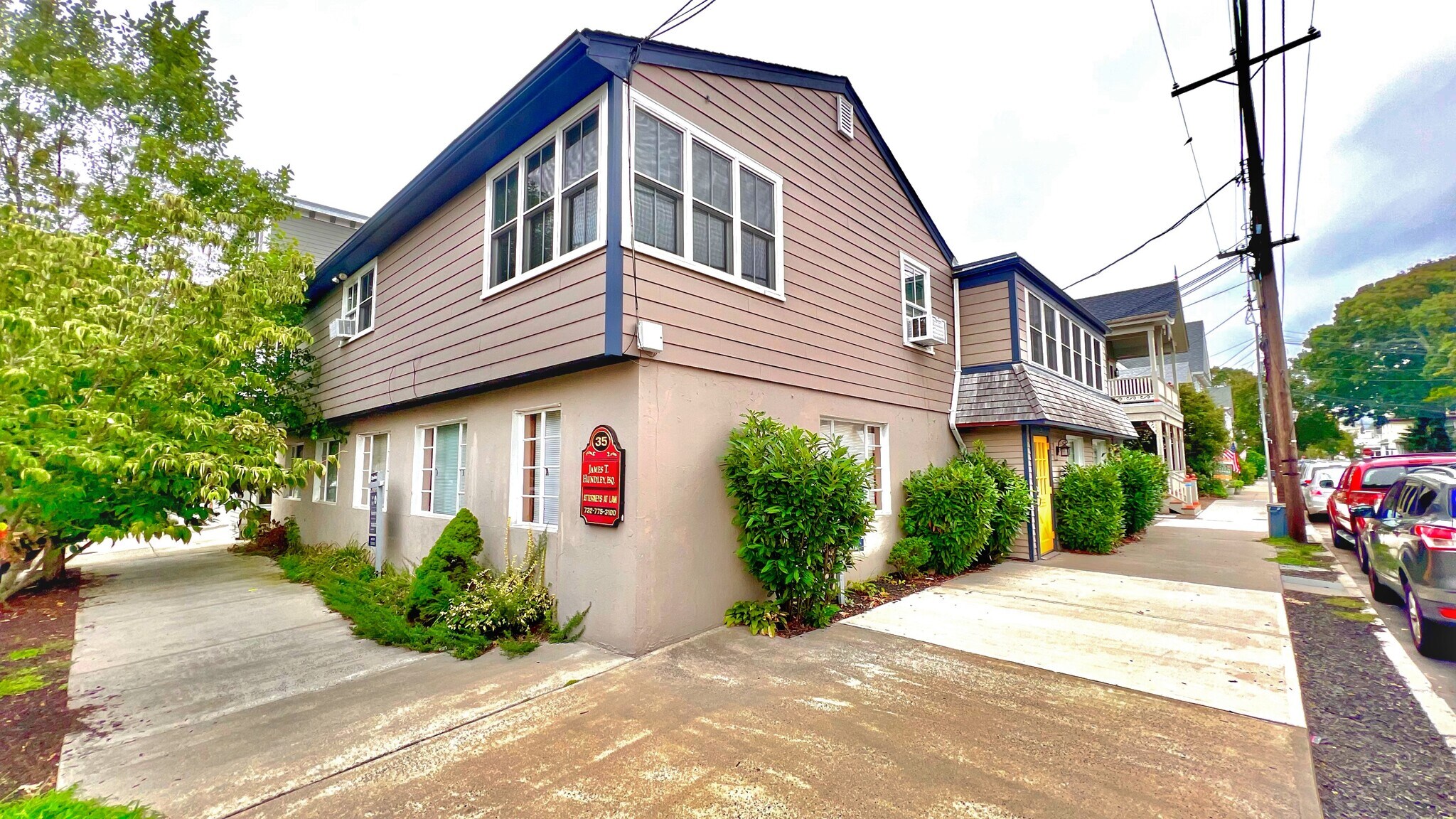 35 Pilgrim Pathway, Ocean Grove, NJ for Rent