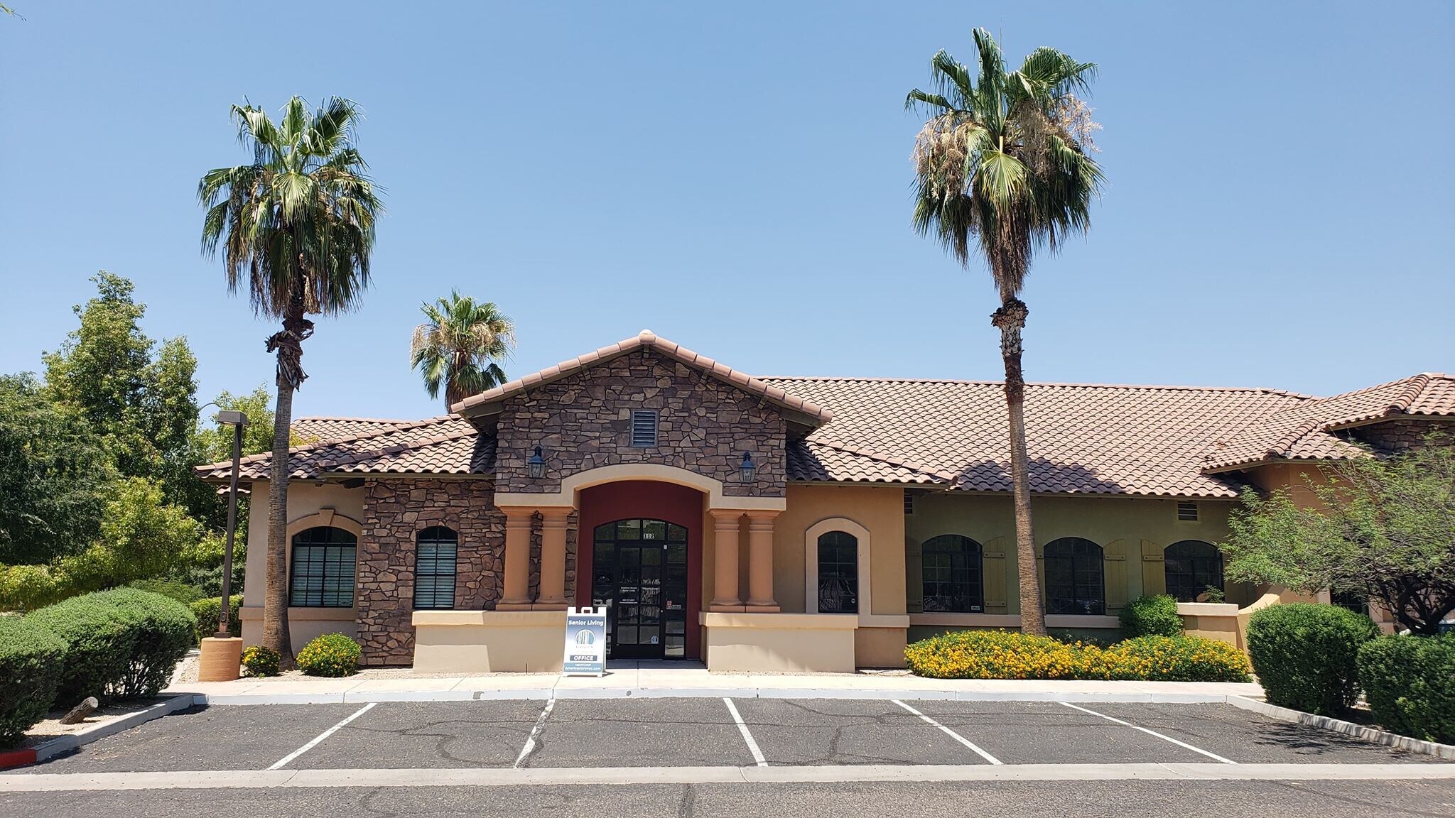 33 N Lindsay Rd Gilbert, AZ 85234 Office Property for Sale on