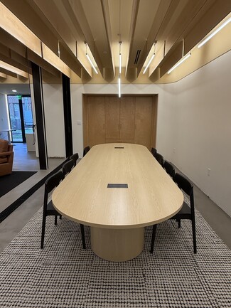 Durham, NC Coworking Space - 3608 Shannon Rd