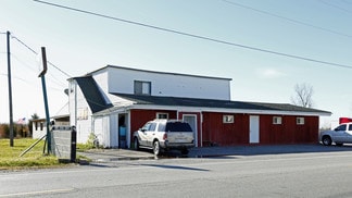 Defiance, OH Restaurant - 2103 Baltimore St