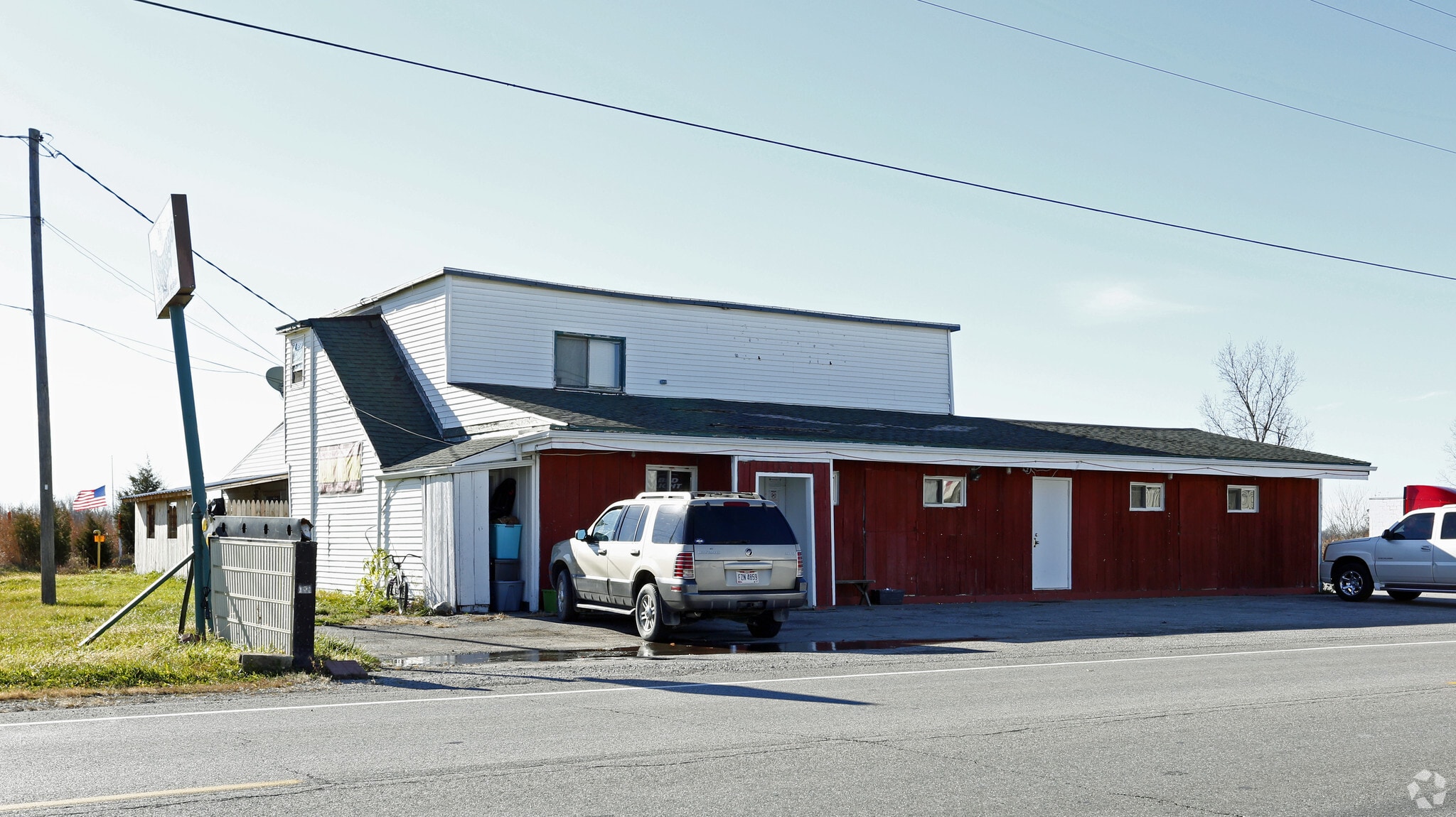 2103 Baltimore St, Defiance, OH for Sale