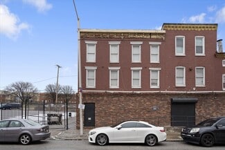 Baltimore, MD Flex - 1011 Greenmount Ave