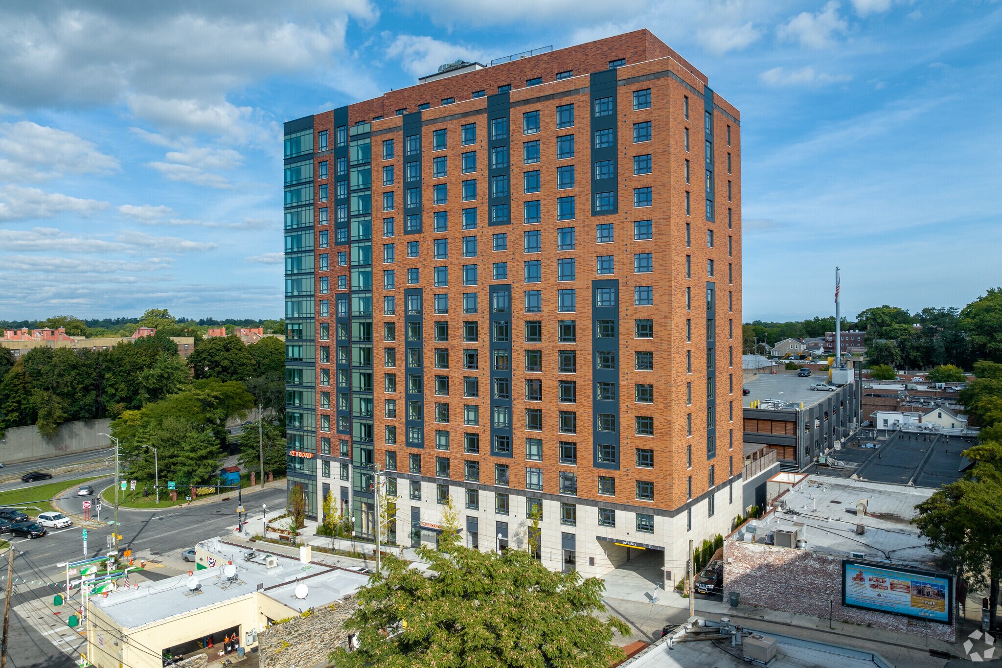 42 Broad St W, Mount Vernon, NY for Rent