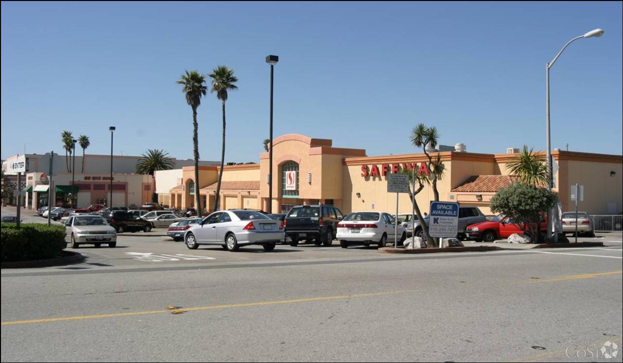 318 Westlake Center, Daly City, CA for Rent