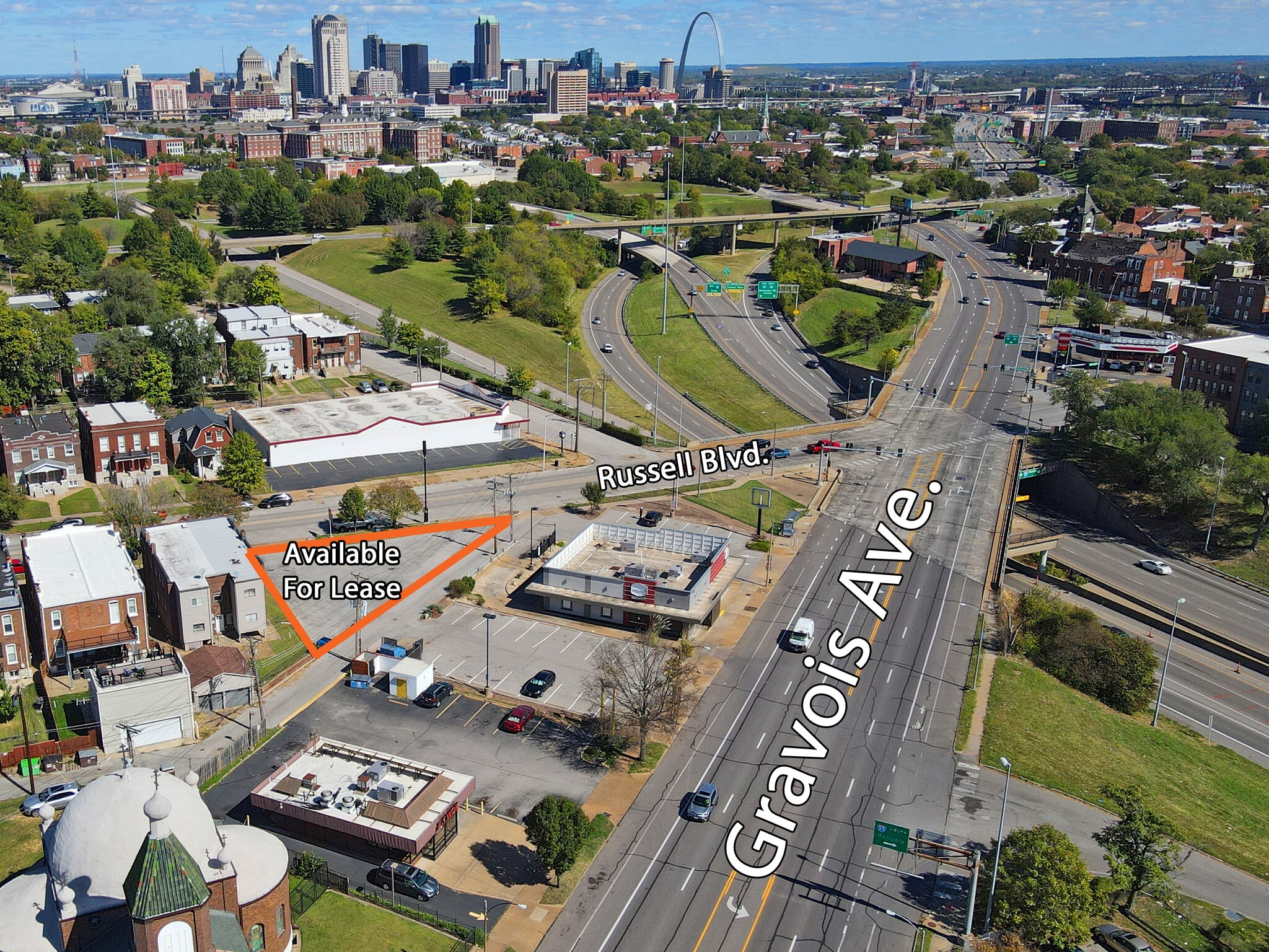 1806 Russell Blvd, Saint Louis, MO for Rent