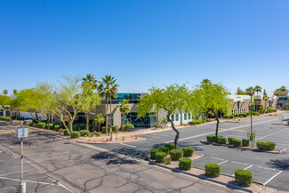 Tempe, AZ Office - 8320 S Hardy Dr