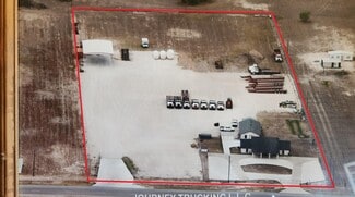 Alice, TX Distribution - 3360 W Highway 44