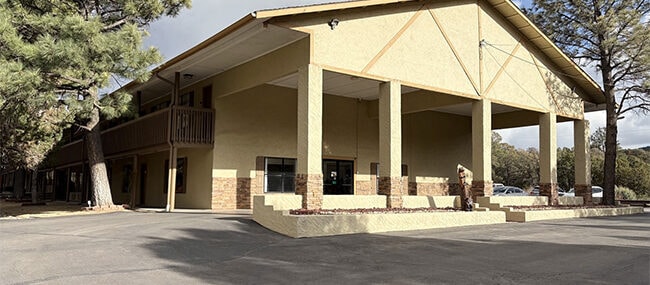 111 Pine Springs Rd, Ruidoso, NM for Sale