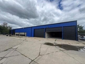 Flint, MI Retail - 3417 W Ridgeway Ave Flint, MI Retail - 3417 W Ridgeway Ave