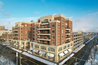 Downtown Office Condos - Rochester