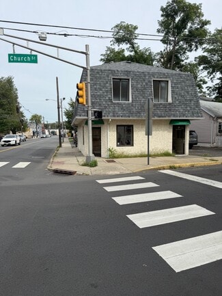 Keansburg, NJ Office - 274 Main St