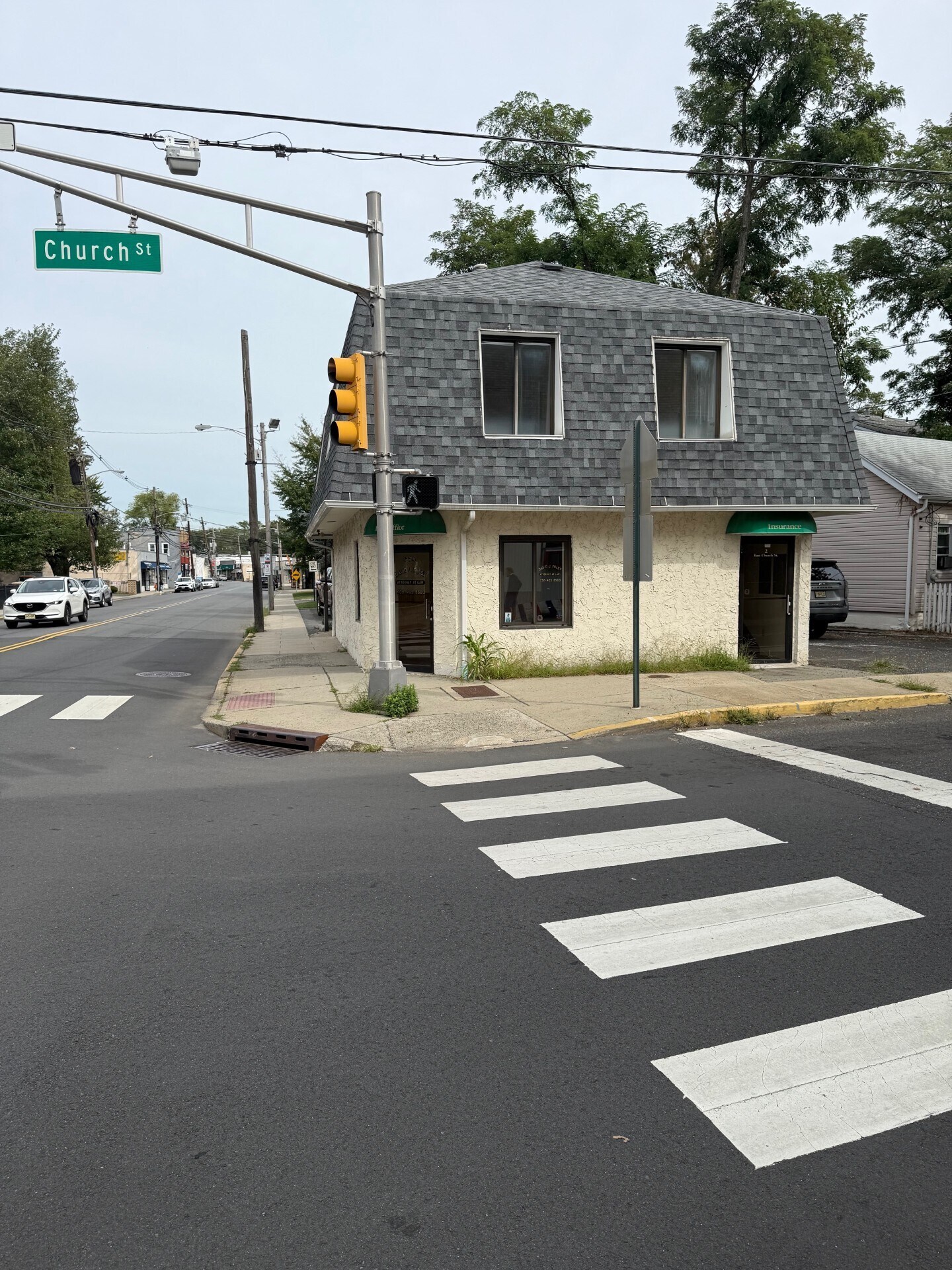 274 Main St, Keansburg, NJ for Sale