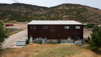 Rifle, CO Industrial - 2185 S 10th St