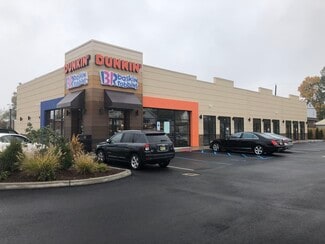 Clifton, NJ Retail - 405 Piaget Ave