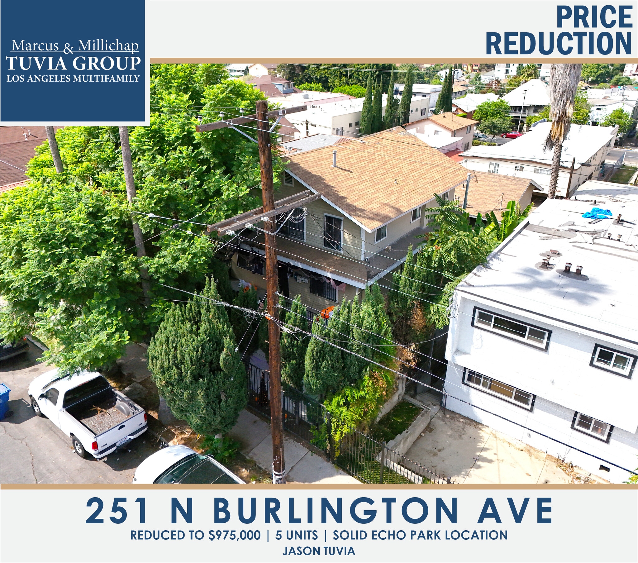 251 N Burlington Ave, Los Angeles, CA for Sale