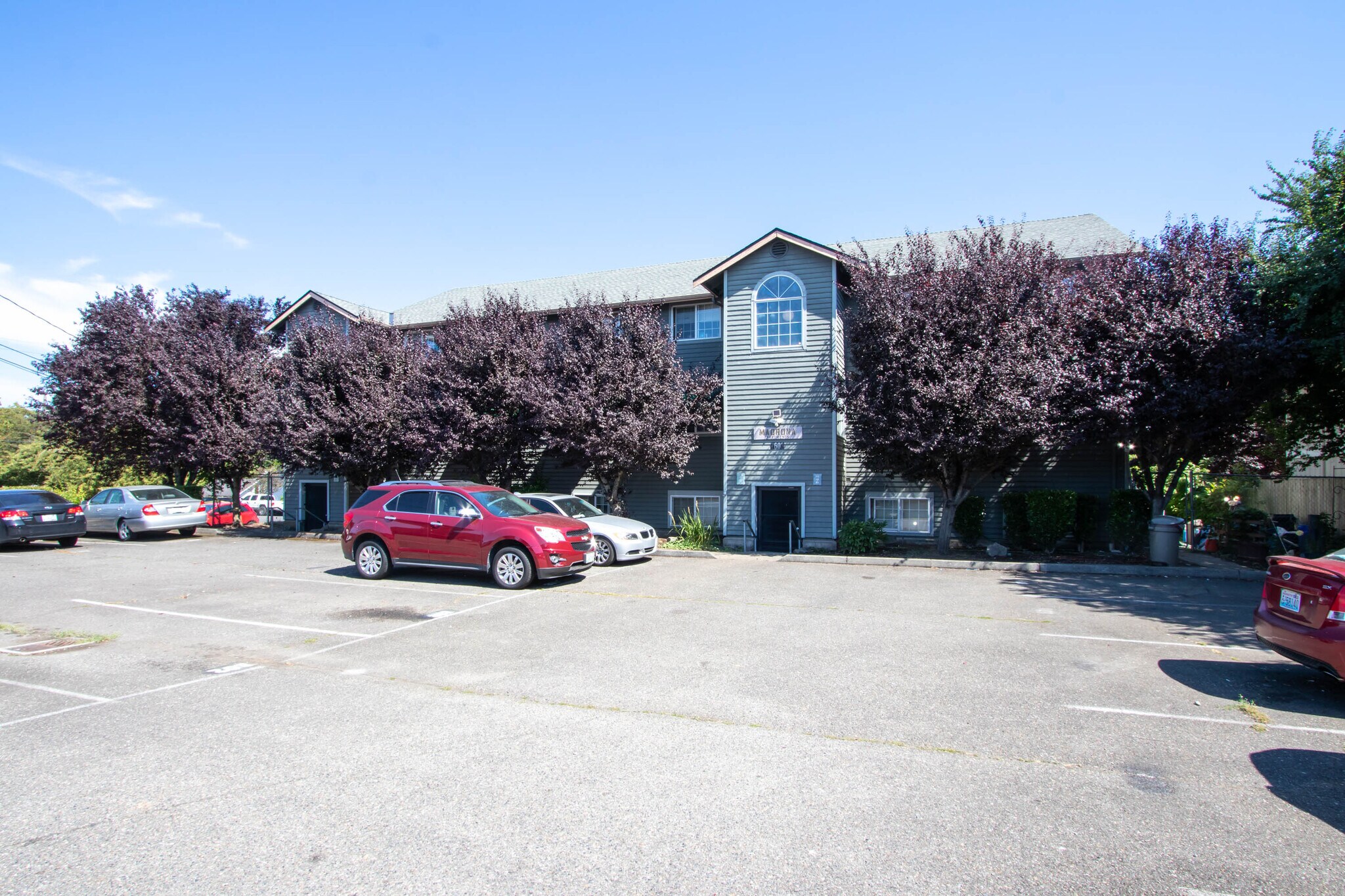 7603 Pacific Ave, Tacoma, WA for Sale