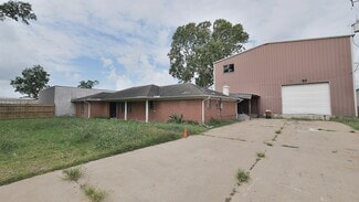 Houston, TX Flex - 7115 Satsuma Dr Houston, TX Flex - 7115 Satsuma Dr