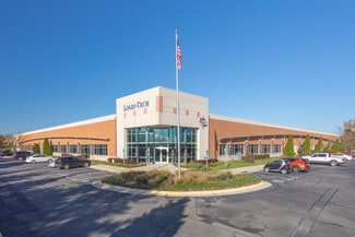 Manassas, VA Flex, Industrial - 9450 Innovation Dr