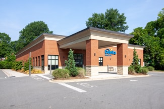 Kannapolis, NC Retail - 614 S Cannon Blvd
