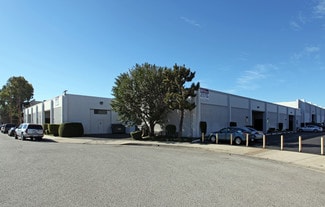 Chatsworth, CA Flex - 20802-20816 Plummer St Chatsworth, CA Flex - 20802-20816 Plummer St