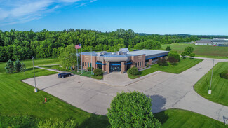 Waupaca, WI Office/Medical - 1990 Godfrey Dr