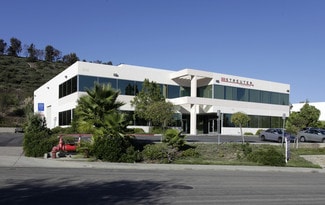 San Clemente, CA Light Manufacturing - 208 Avenida Fabricante