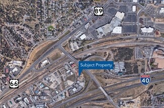 Flagstaff, AZ Industrial - 4315 E Huntington Dr
