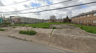 Houston, TX Commercial Land - 3750 Southmore Blvd