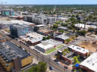 Denver, CO undefined - 3100 Blake St