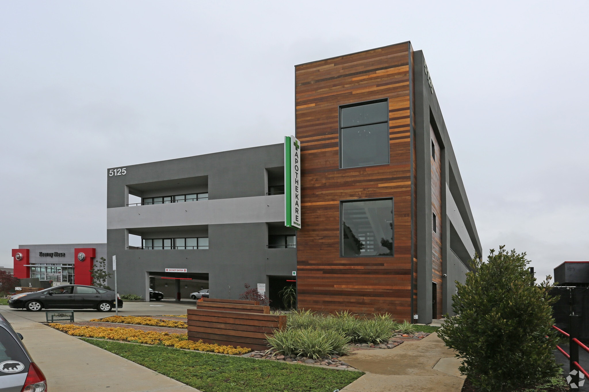 5125 Convoy St, San Diego, CA for Rent